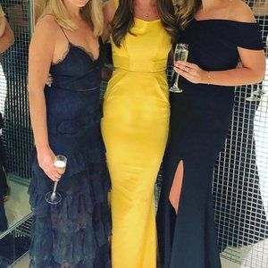 Michael Costello Jesse Gown